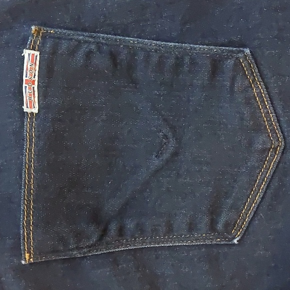Hudson skinny jeans size 27 - Picture 9 of 11